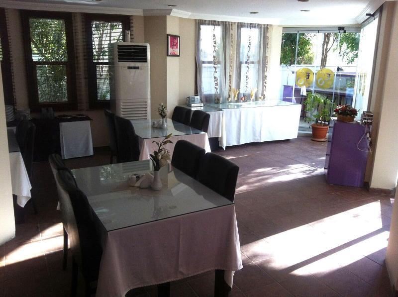 Ender Otel Antalya