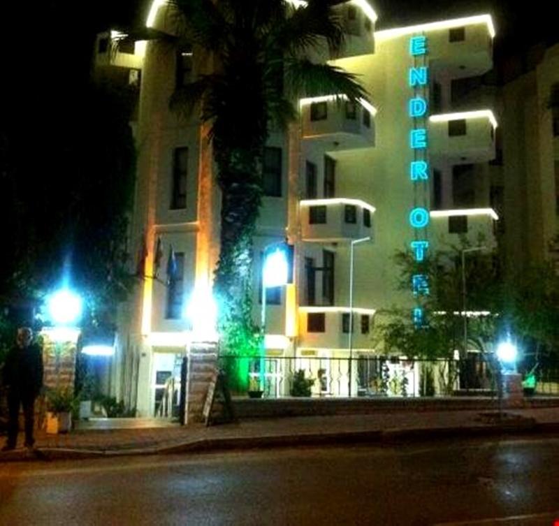 Otel Ender