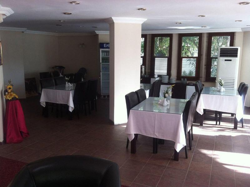 Ender Otel