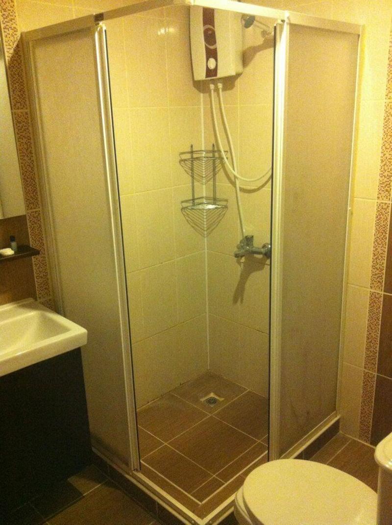 Otel Ender 5*