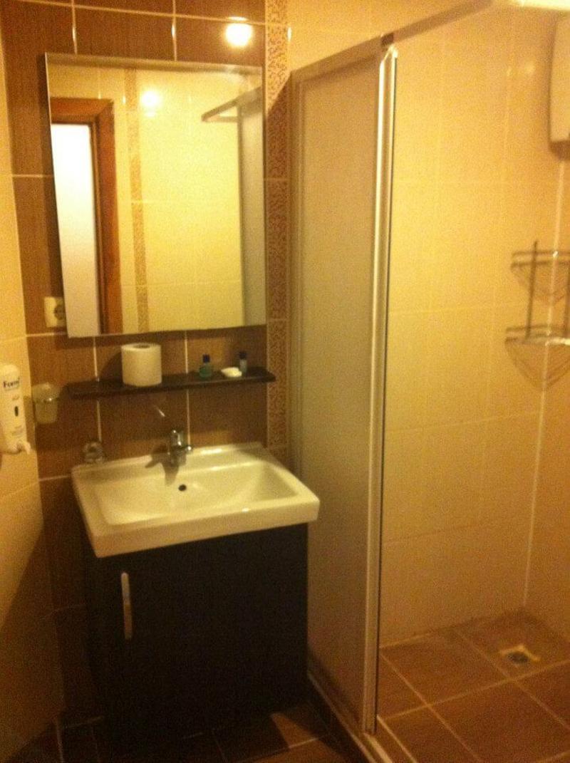 Ender Otel 5*