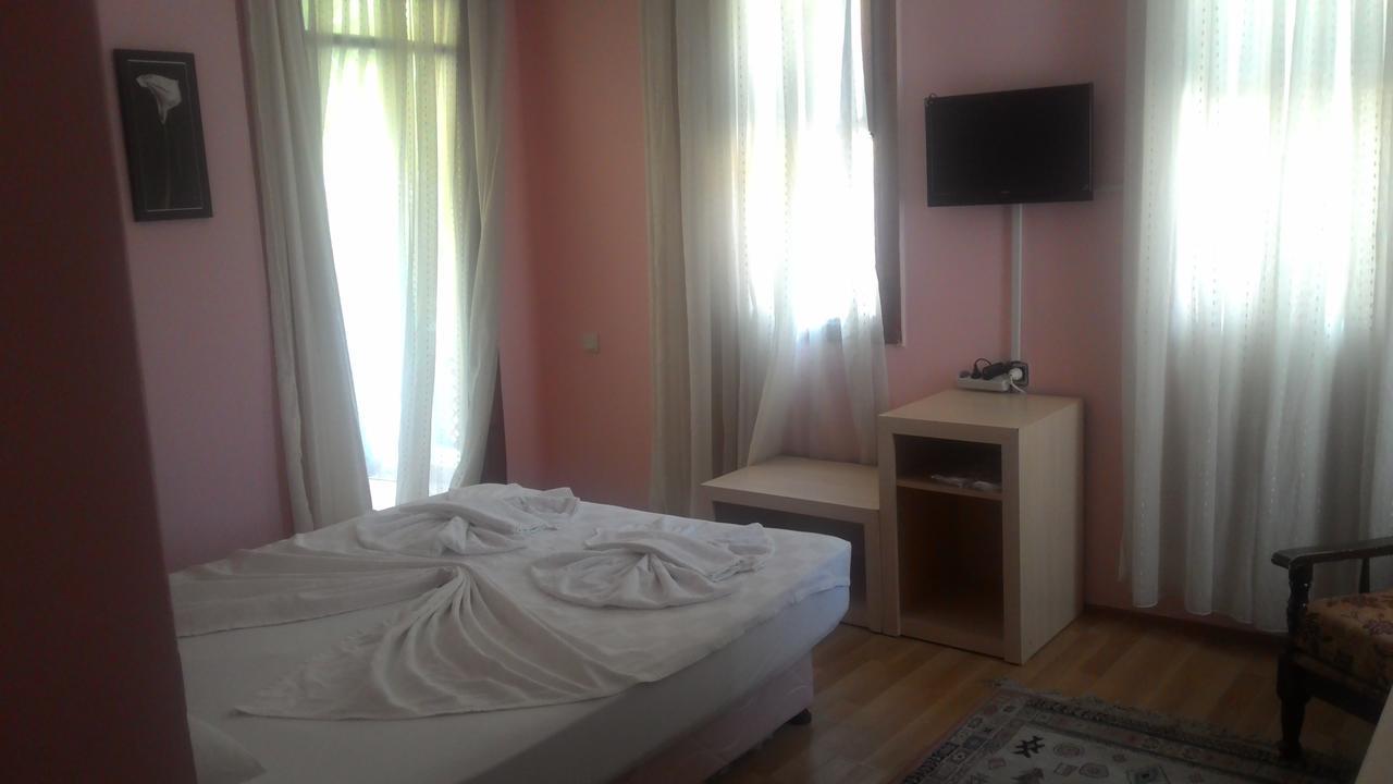 Otel Ender 5*