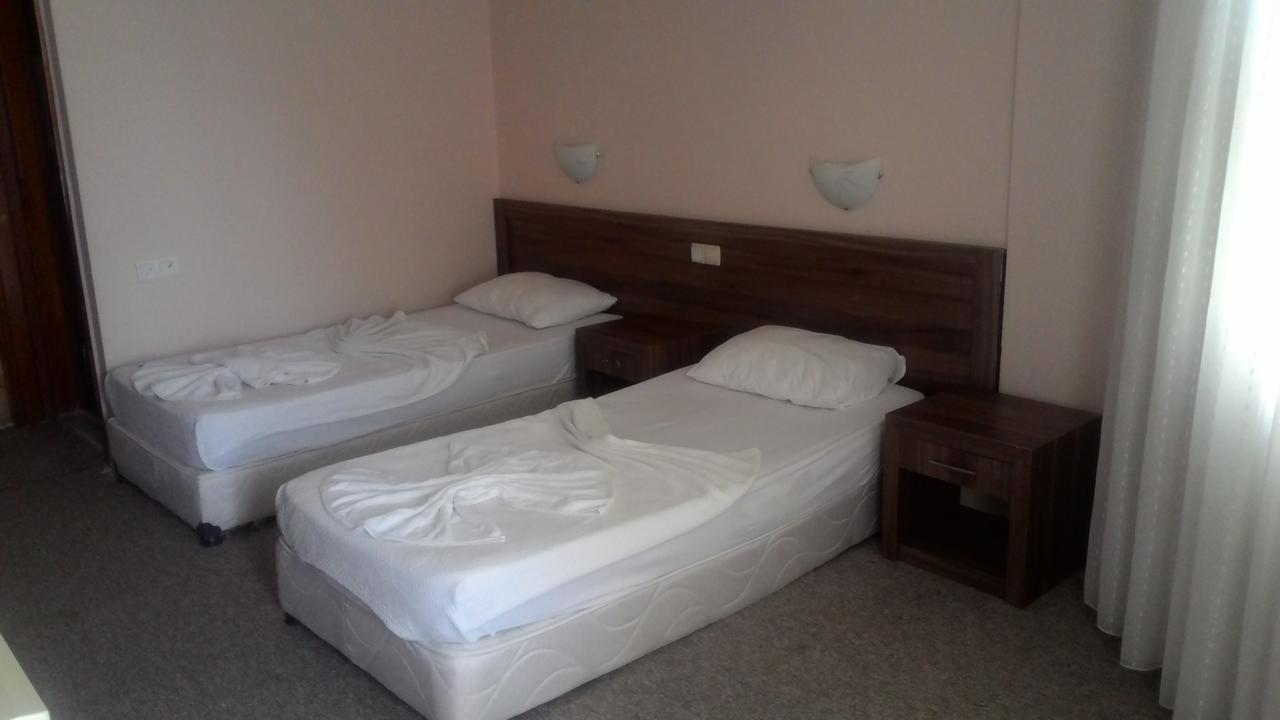 Otel Ender