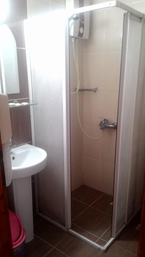Otel Ender