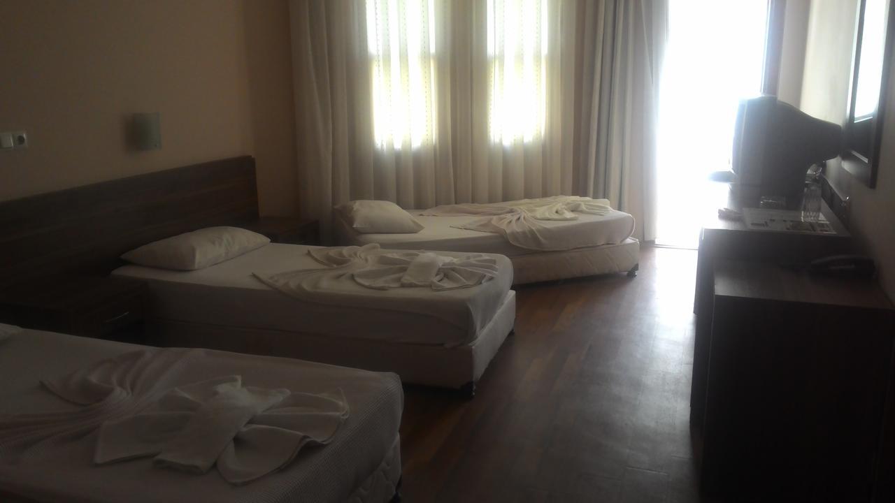 Ender Otel 5*