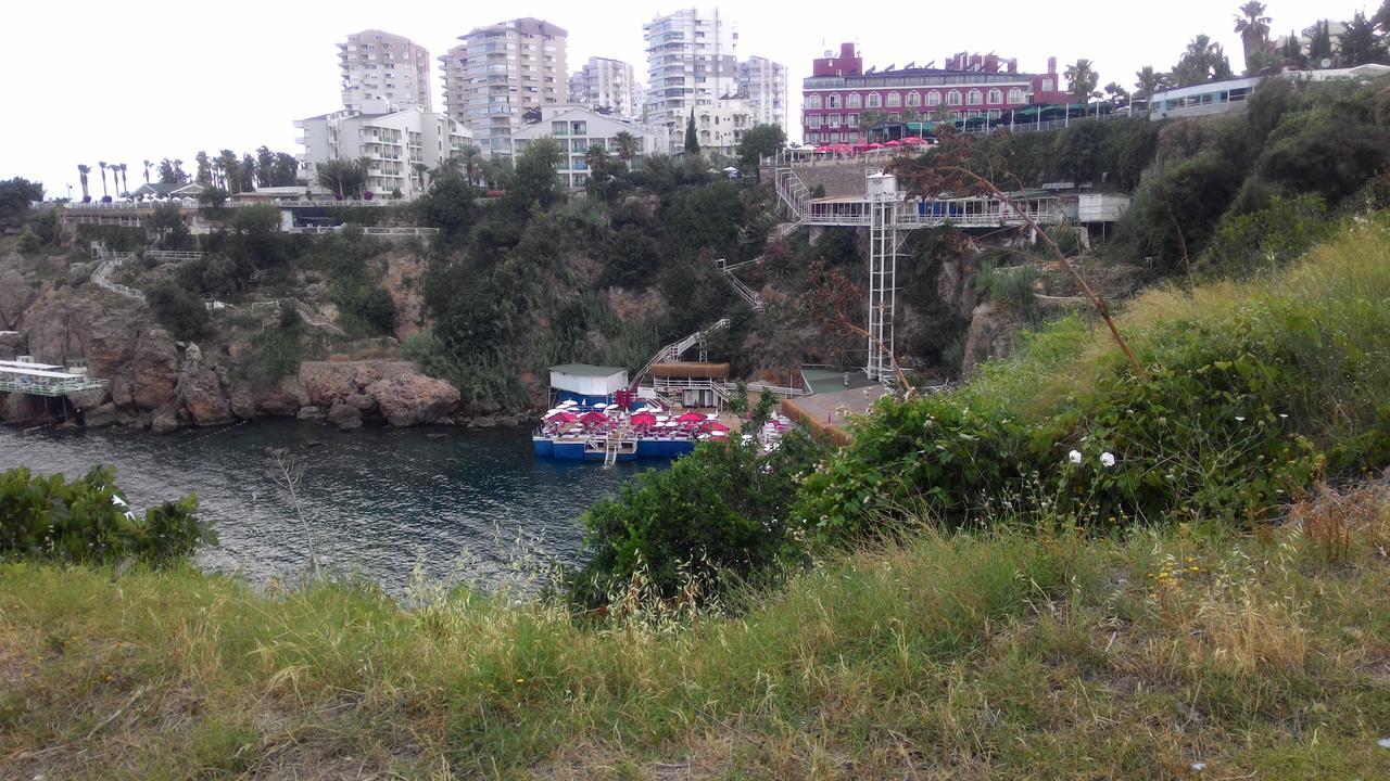 Otel Ender Antalya